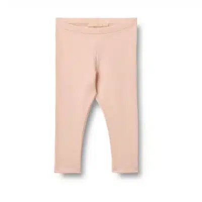 Wheat - Leggings Jules - Rose Powder