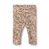 Wheat - Leggings Jules - Soft Sand Flower Wine