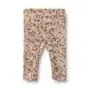 Wheat - Leggings Jules - Soft Sand Flower Wine
