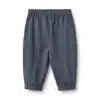 Wheat - Sweatpants Cosmo - Greyblue