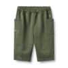 Wheat - Sweatpants Otto Artwork - Thyme