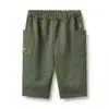 Wheat - Sweatpants Otto Artwork - Thyme
