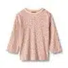 Wheat - T-shirt L/S Marit