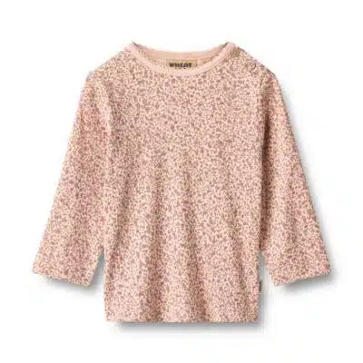 Wheat - T-shirt L/S Marit
