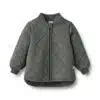 Wheat - Thermo Jacket Loui - Dark Shadow