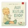 Au! Kusje erop