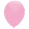 Ballon - Baby Roze - 10st (30cm)