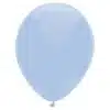 Ballon - Bleuberry - 10st (30cm)