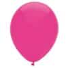 Ballon - Hot Pink - 10st (30cm)