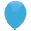 Ballon - Licht Blauw - 10st (30cm)