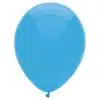 Ballon - Licht Blauw - 10st (30cm)