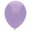 Ballon - Lila - 10st (30cm)