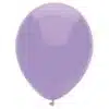 Ballon - Lila - 10st (30cm)