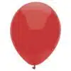 Ballon - Red - 10st (30cm)