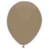 Ballon - Sienna - 10st (30cm)
