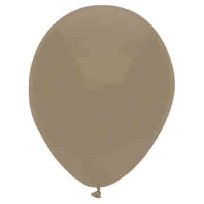 Ballon - Sienna - 10st (30cm)