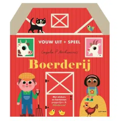 Boerderij