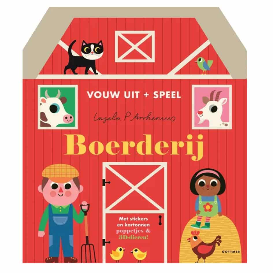 Boerderij