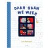 Daar gaan we weer!