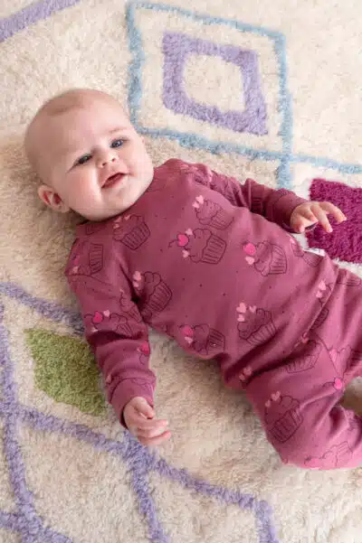 Feetje - Premium Sleepwear - Chloe Cupcake