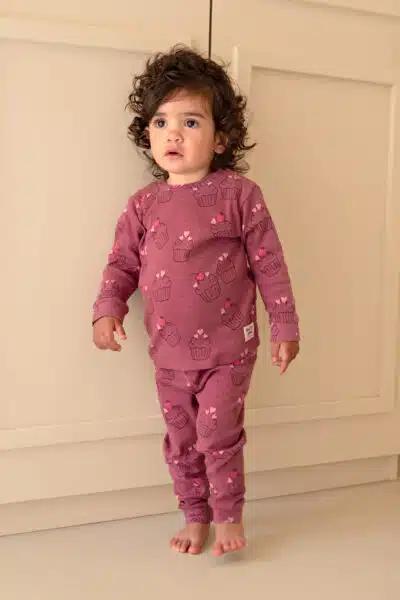 Feetje - Premium Sleepwear - Chloe Cupcake