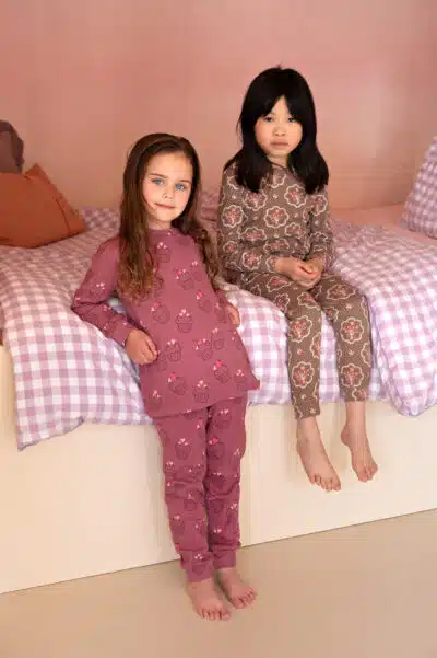 Feetje - Premium Sleepwear - Chloe Cupcake