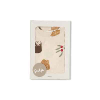 Feetje - Premium Sleepwear - Cosy Cookie