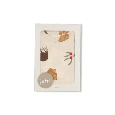 Feetje - Premium Sleepwear - Cosy Cookie