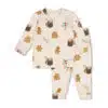 Feetje - Premium Sleepwear - Cosy Cookie
