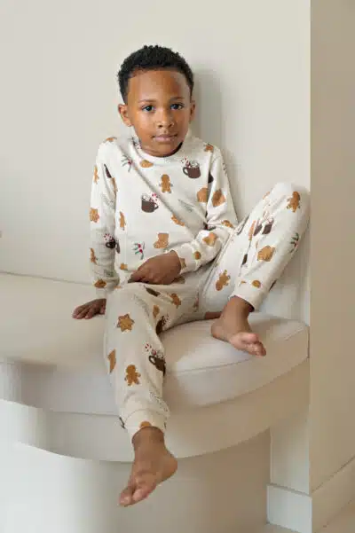 Feetje - Premium Sleepwear - Cosy Cookie