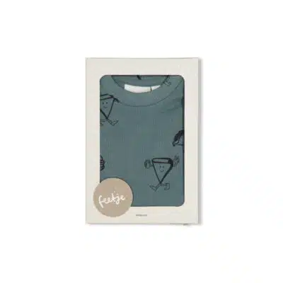 Feetje - Premium Sleepwear - Jack Snack