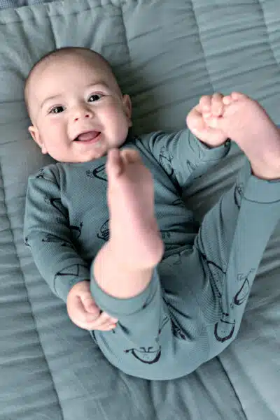 Feetje - Premium Sleepwear - Jack Snack