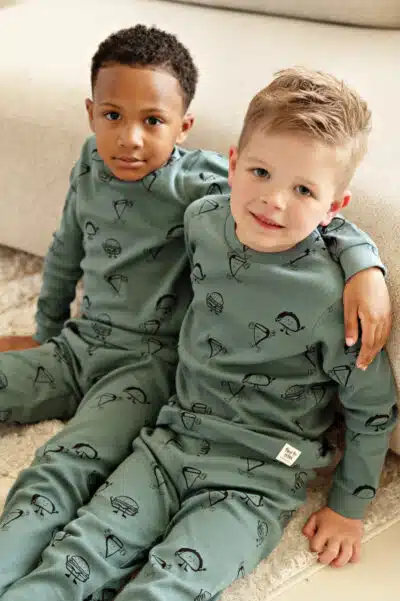 Feetje - Premium Sleepwear - Jack Snack