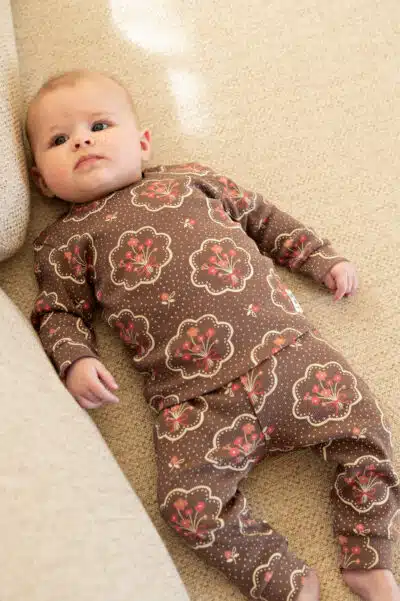 Feetje - Premium Sleepwear - Maddie Medallion