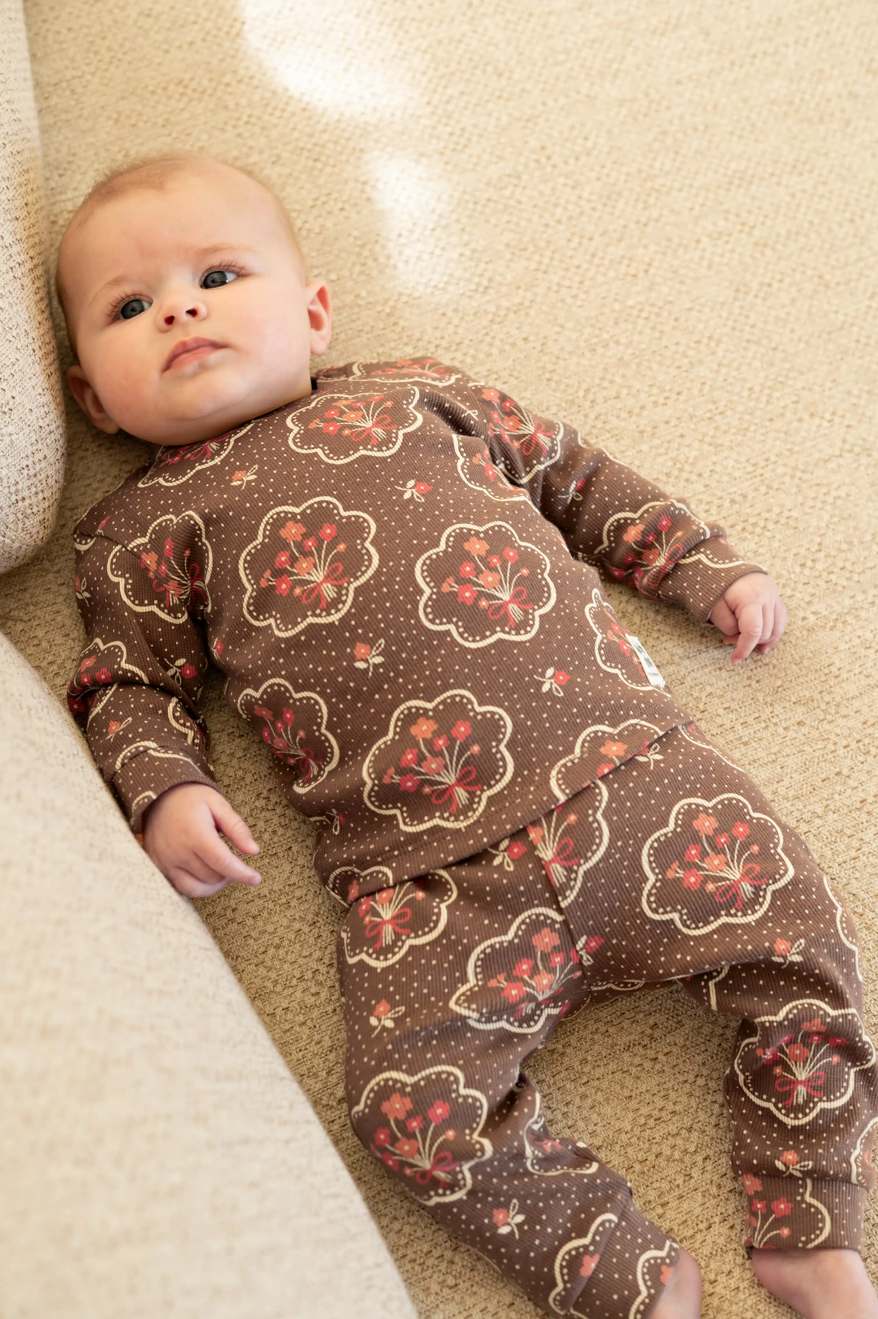 Feetje - Premium Sleepwear - Maddie Medallion