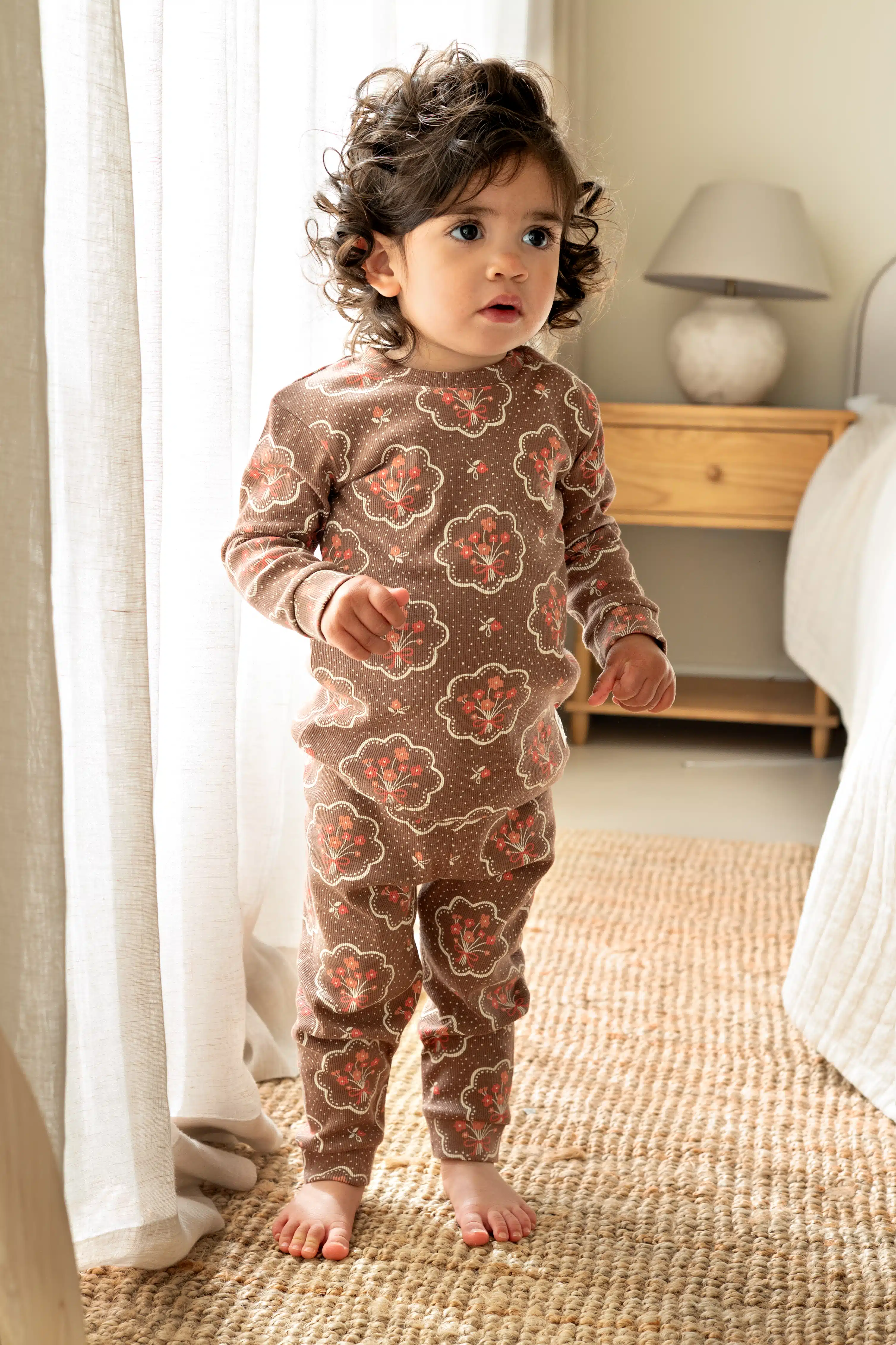 Feetje - Premium Sleepwear - Maddie Medallion