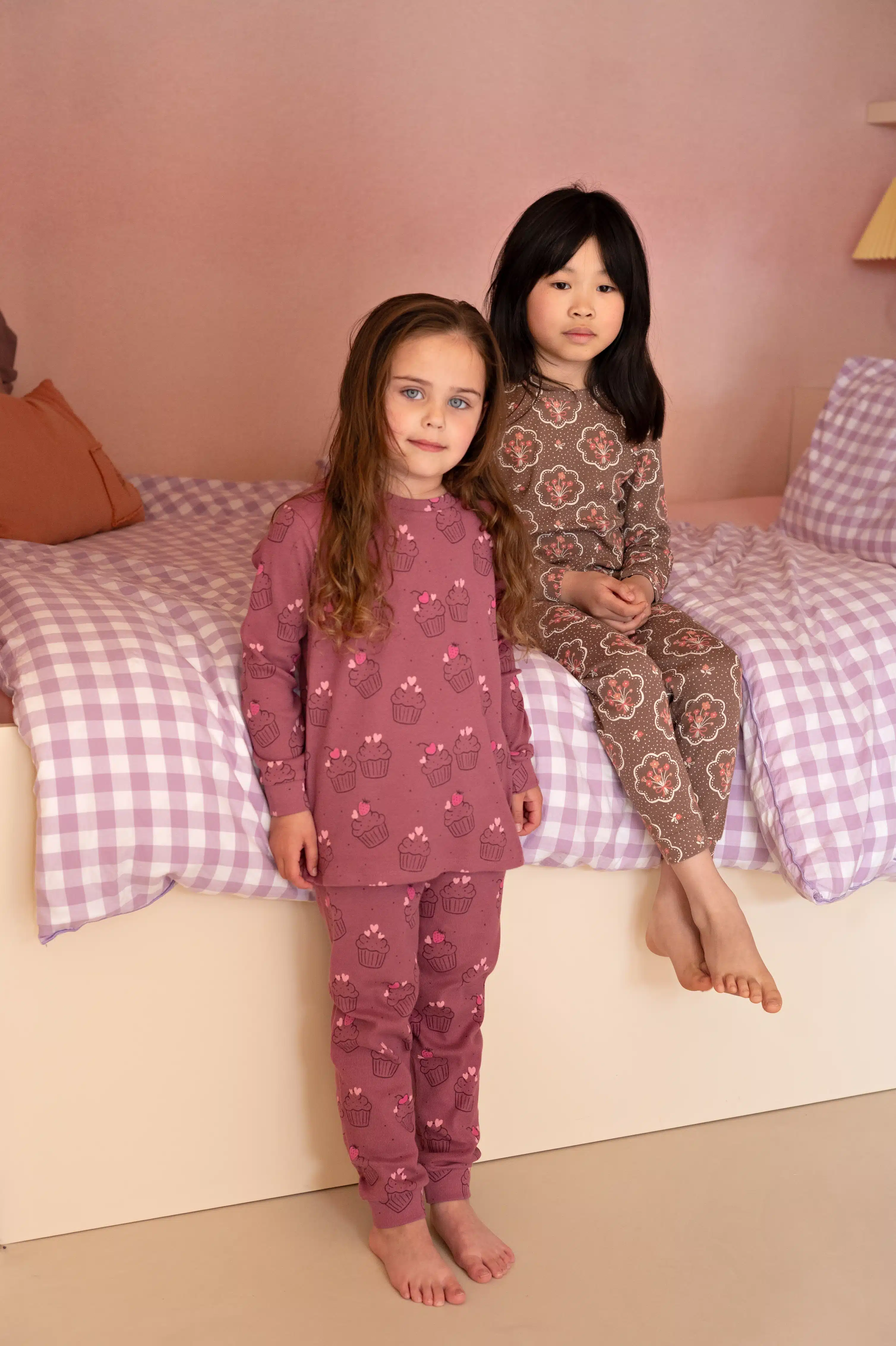 Feetje - Premium Sleepwear - Maddie Medallion