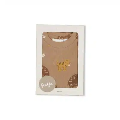 Feetje - Premium Sleepwear - Milo Mammoth