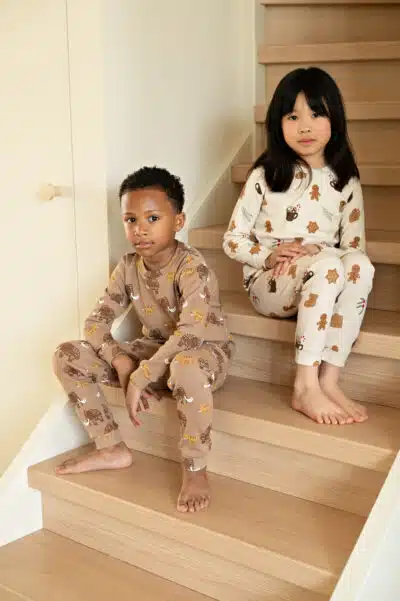 Feetje - Premium Sleepwear - Milo Mammoth