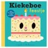 Kiekeboe feestje