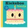 Kiekeboe feestje