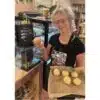Koekjes bakken met Tante Taartje - 16 Oktober - 15u