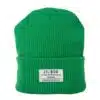Lil’ Boo - Hygge Beanie - Green