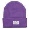 Lil’ Boo - Hygge Beanie - Purple