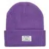 Lil’ Boo - Hygge Beanie - Purple