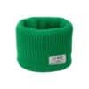 Lil’ Boo - Hygge Snood - All the colours of the Hygge Beanies - Green