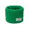 Lil’ Boo - Hygge Snood - All the colours of the Hygge Beanies - Green