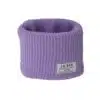Lil’ Boo - Hygge Snood - All the colours of the Hygge Beanies - Light Purple