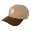 Lil' Boo - Teddy Cap - Brown