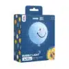 MOB - Smiley World - Bubbly Light - Blue